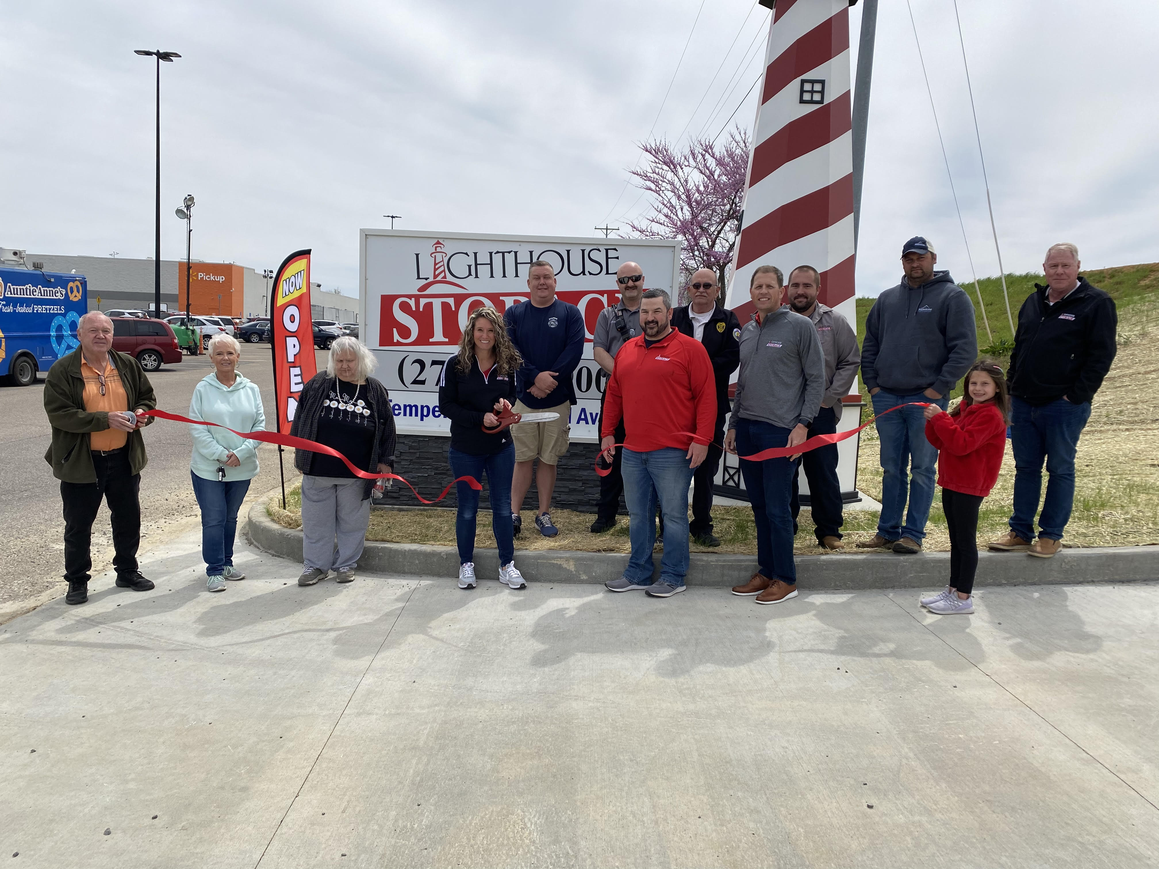 What's Happening City of